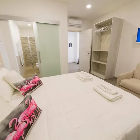 Sorores Bed & Breakfast Cagliari