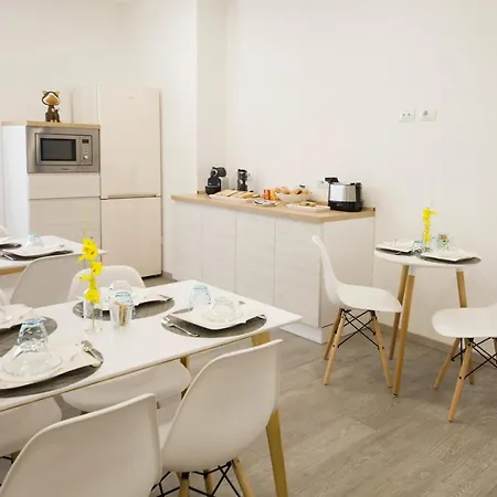 Sorores Bed & Breakfast