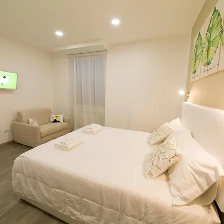 Sorores Bed & Breakfast