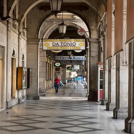 Sorores Bed & Breakfast Cagliari